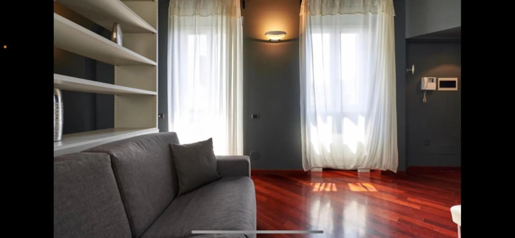 Corso Garibaldi Suite Milan Appartement