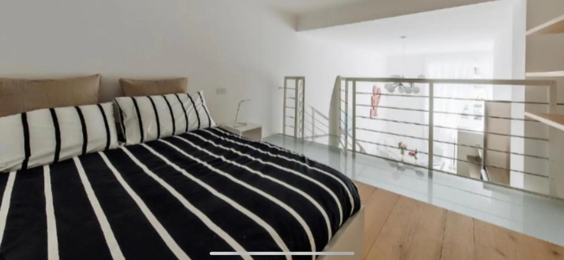 Appartement Corso Garibaldi Suite Milan Italie