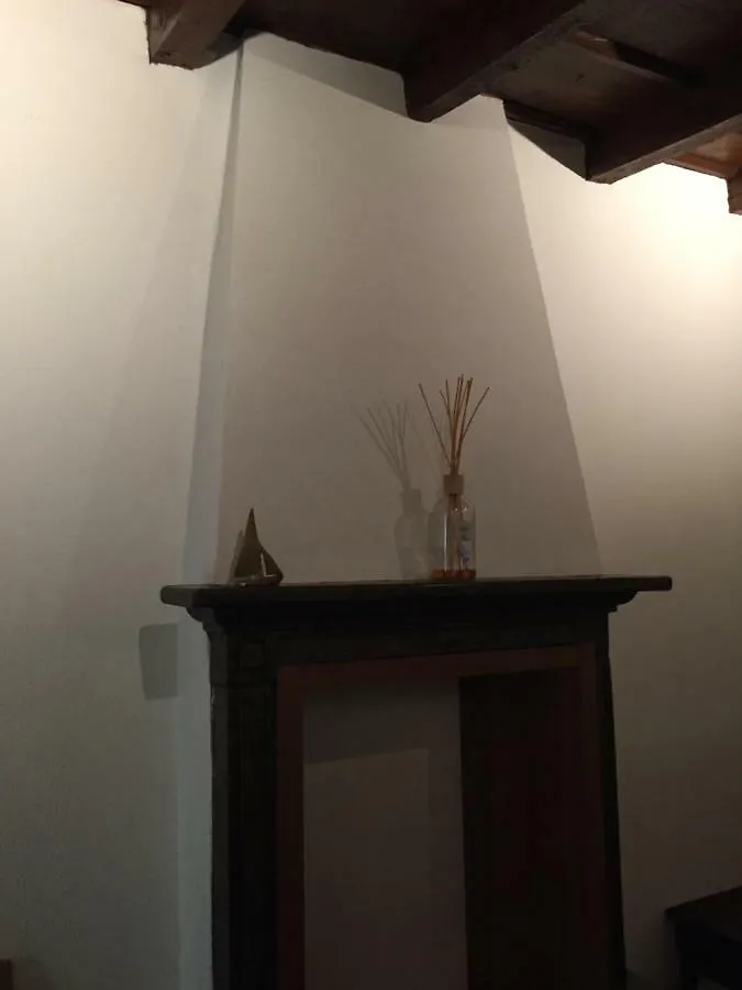 Corso Garibaldi Suite Milan Appartement