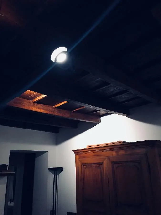 Appartement Corso Garibaldi Suite Milan Italie