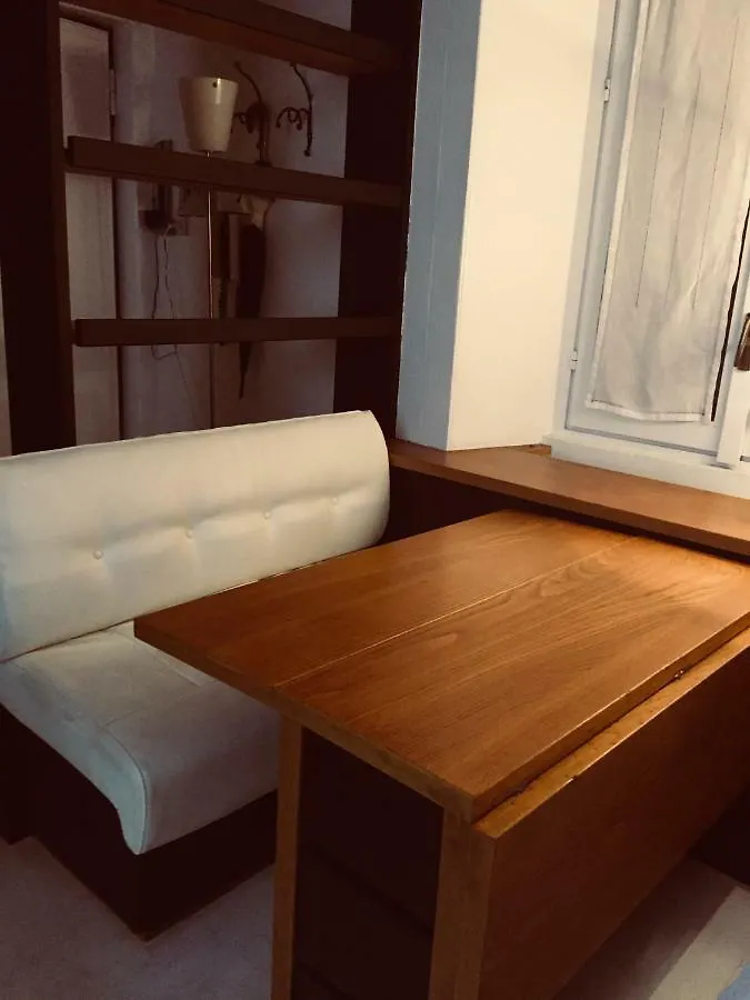 Appartement Corso Garibaldi Suite Milan