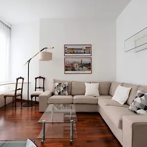 Appartamento Duomo Luxury Vi, Milano