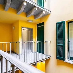 Appartamento Brera Area Lovely Close To Piazza Duomo, Milano