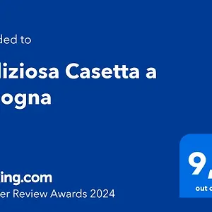 deliziosa-casetta-a-bologna.emilia-romagnahotels.net/