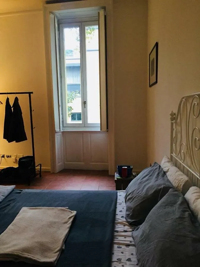 Corso Garibaldi Suite Milano 0*,  Italia