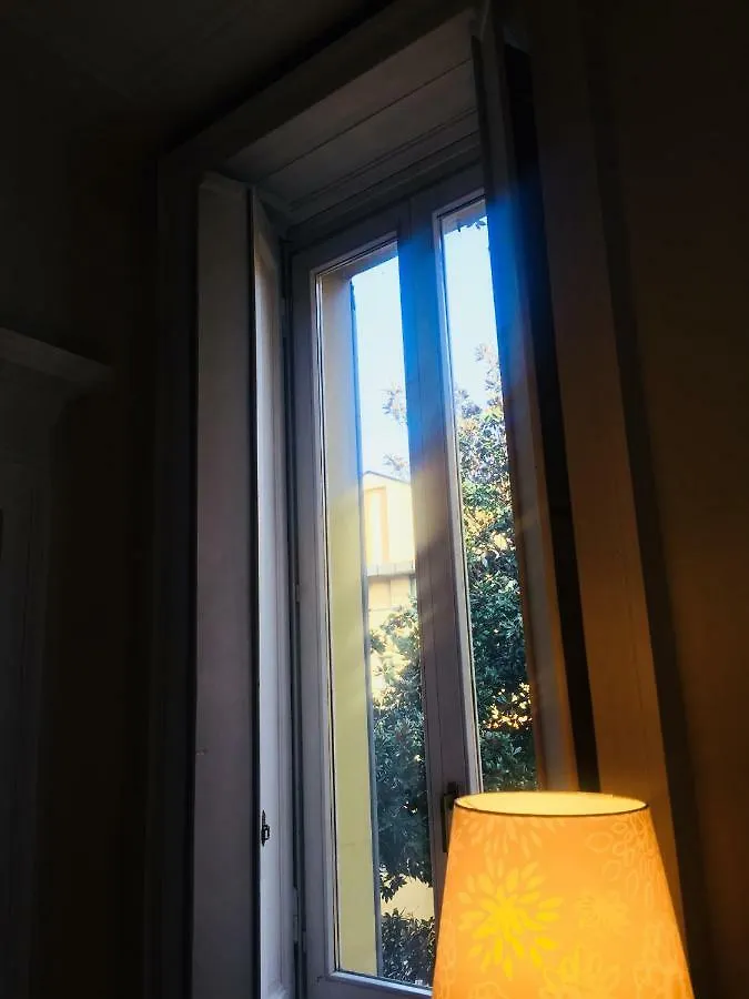 Corso Garibaldi Suite Μιλάνο