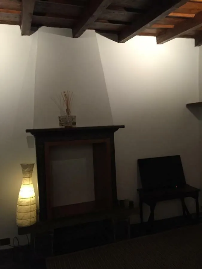 Appartamento Corso Garibaldi Suite Milano